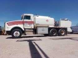 CAMION KENWORTH T800 - SN512441 - 07